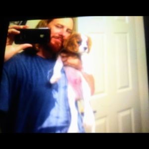 Meet your Posher, Joshua